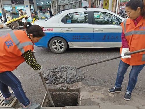 锡山沉沙井清掏-污水井清理