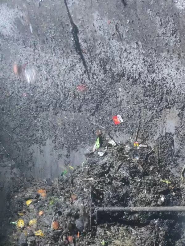 锡山管道结垢危害和原因